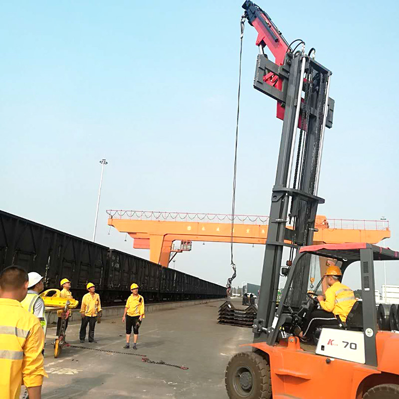 叉車(chē)發(fā)動(dòng)機不能起動(dòng)的原因