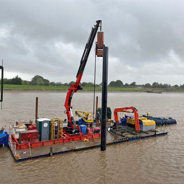 船吊起重機知識大揭秘？